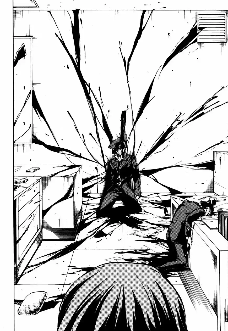 Read Bungou Stray Dogs FR Manga Online