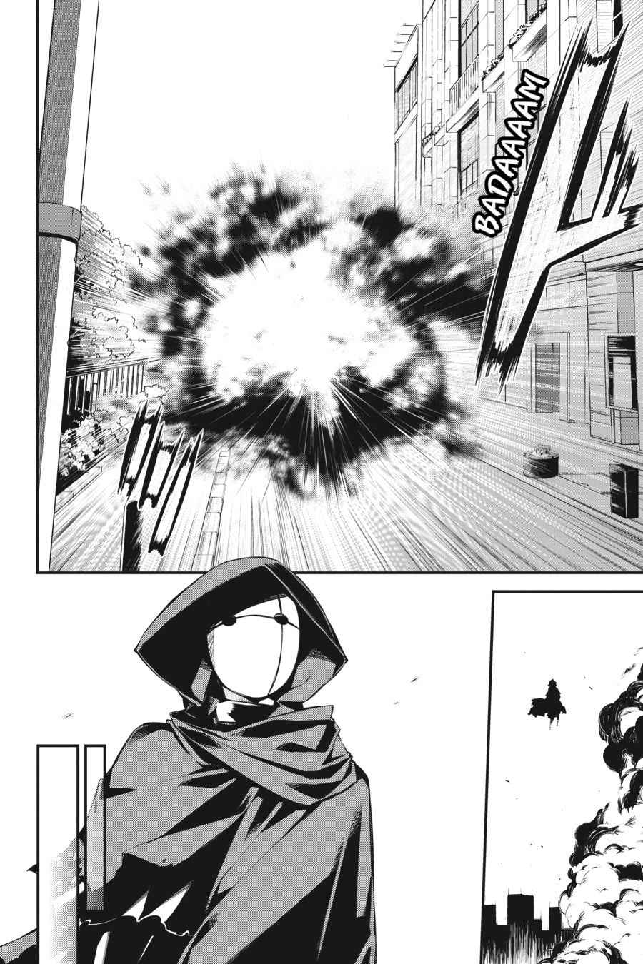 Read Bungou Stray Dogs FR Manga Online