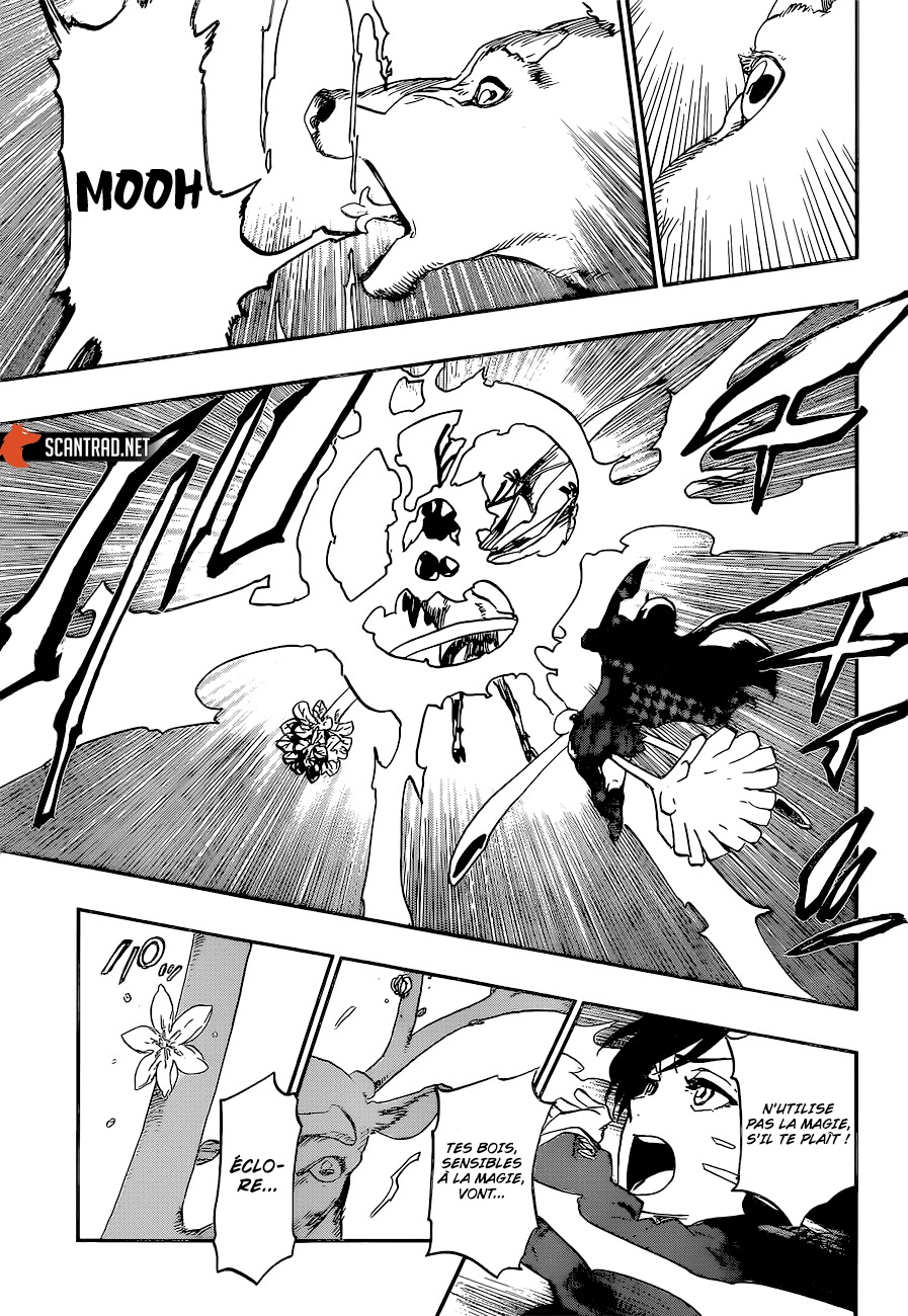 Read Burn the Witch FR Manga Online
