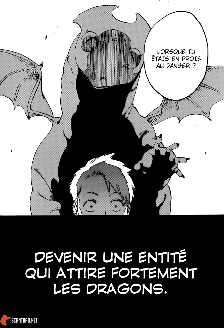 Read Burn the Witch FR Manga Online