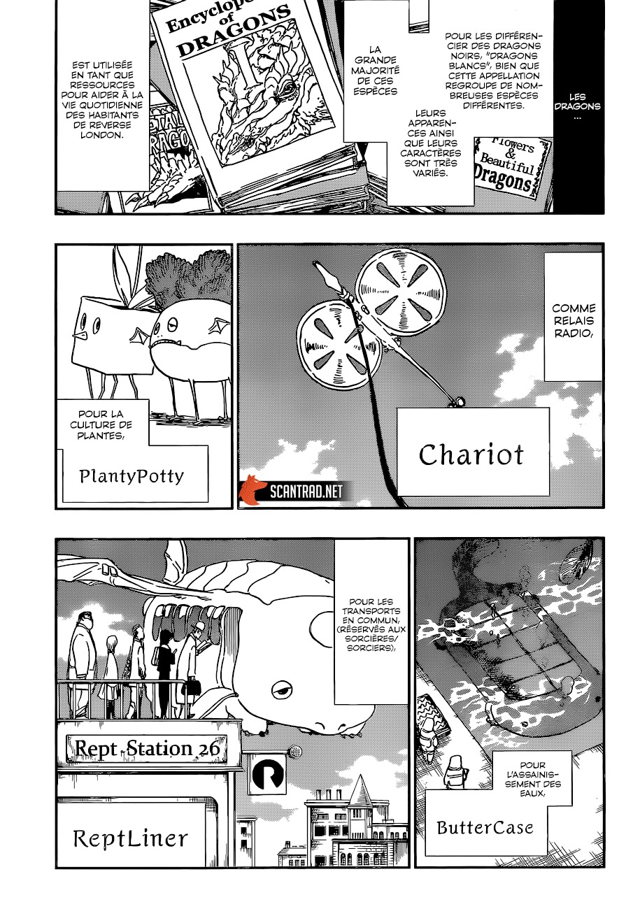 Read Burn the Witch FR Manga Online