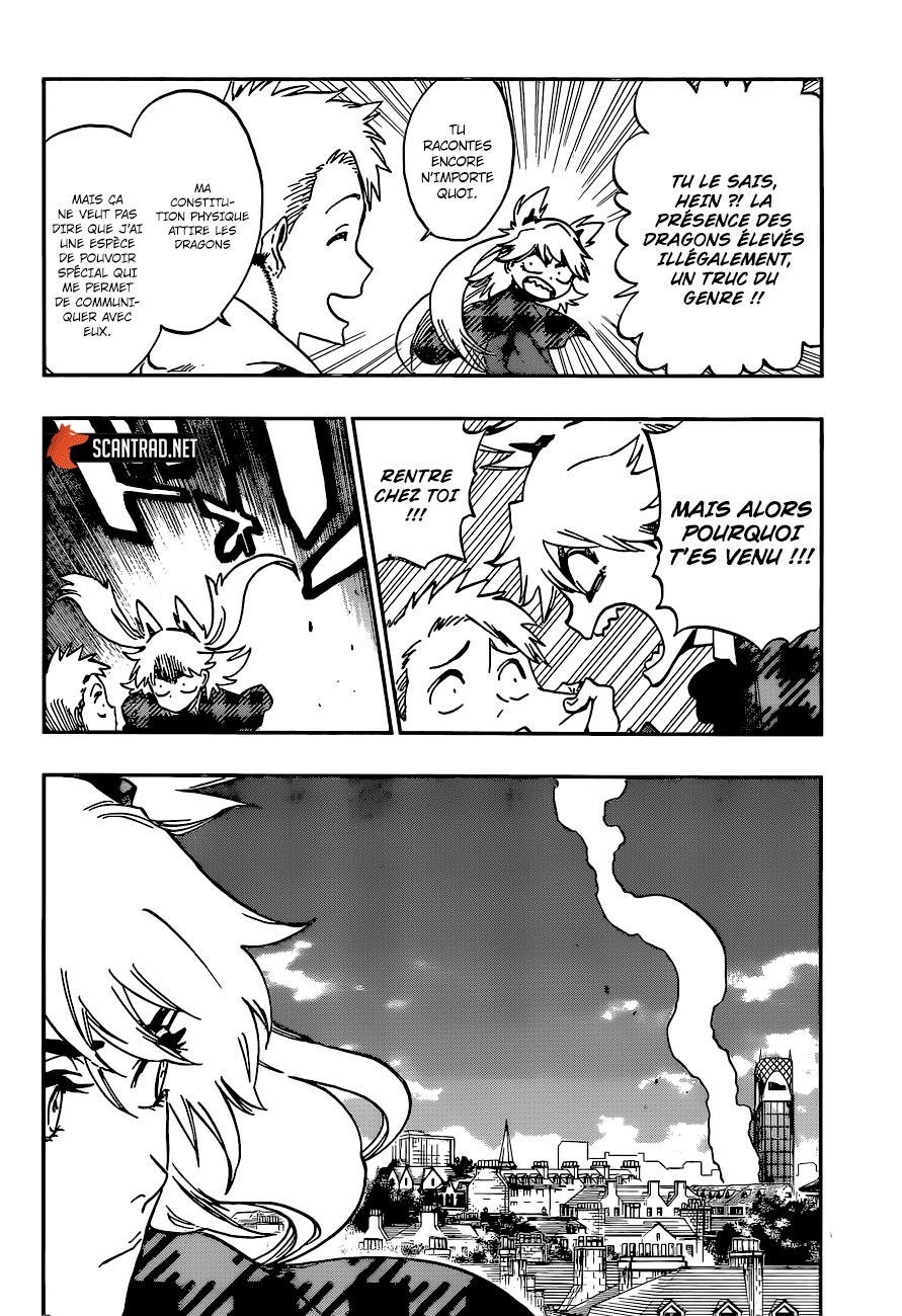 Read Burn the Witch FR Manga Online