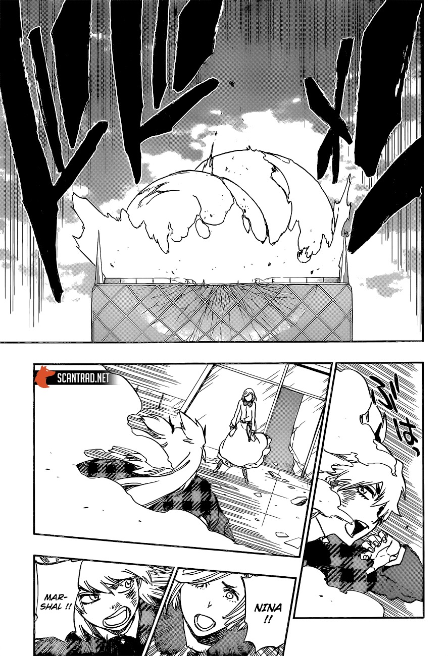 Read Burn the Witch FR Manga Online