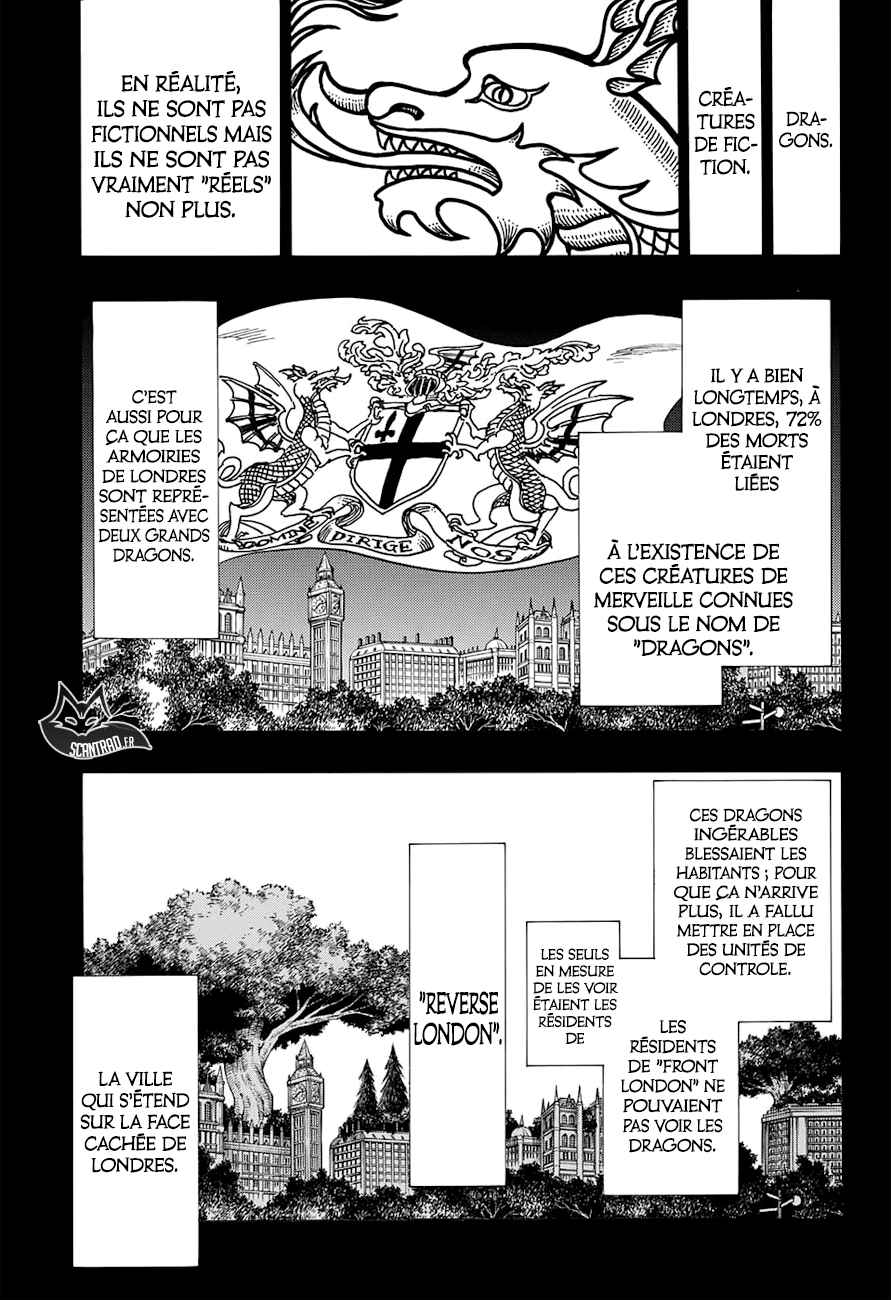Read Burn the Witch FR Manga Online
