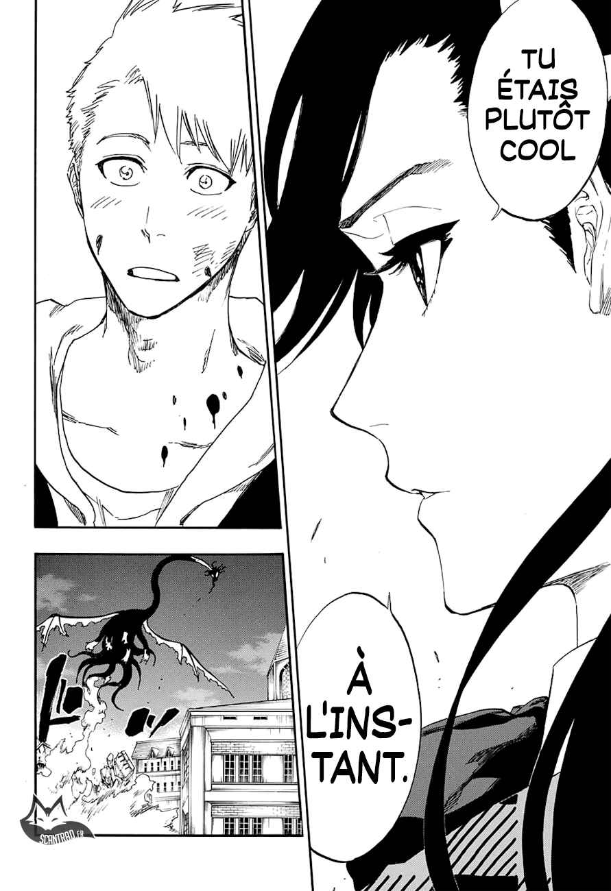 Read Burn the Witch FR Manga Online