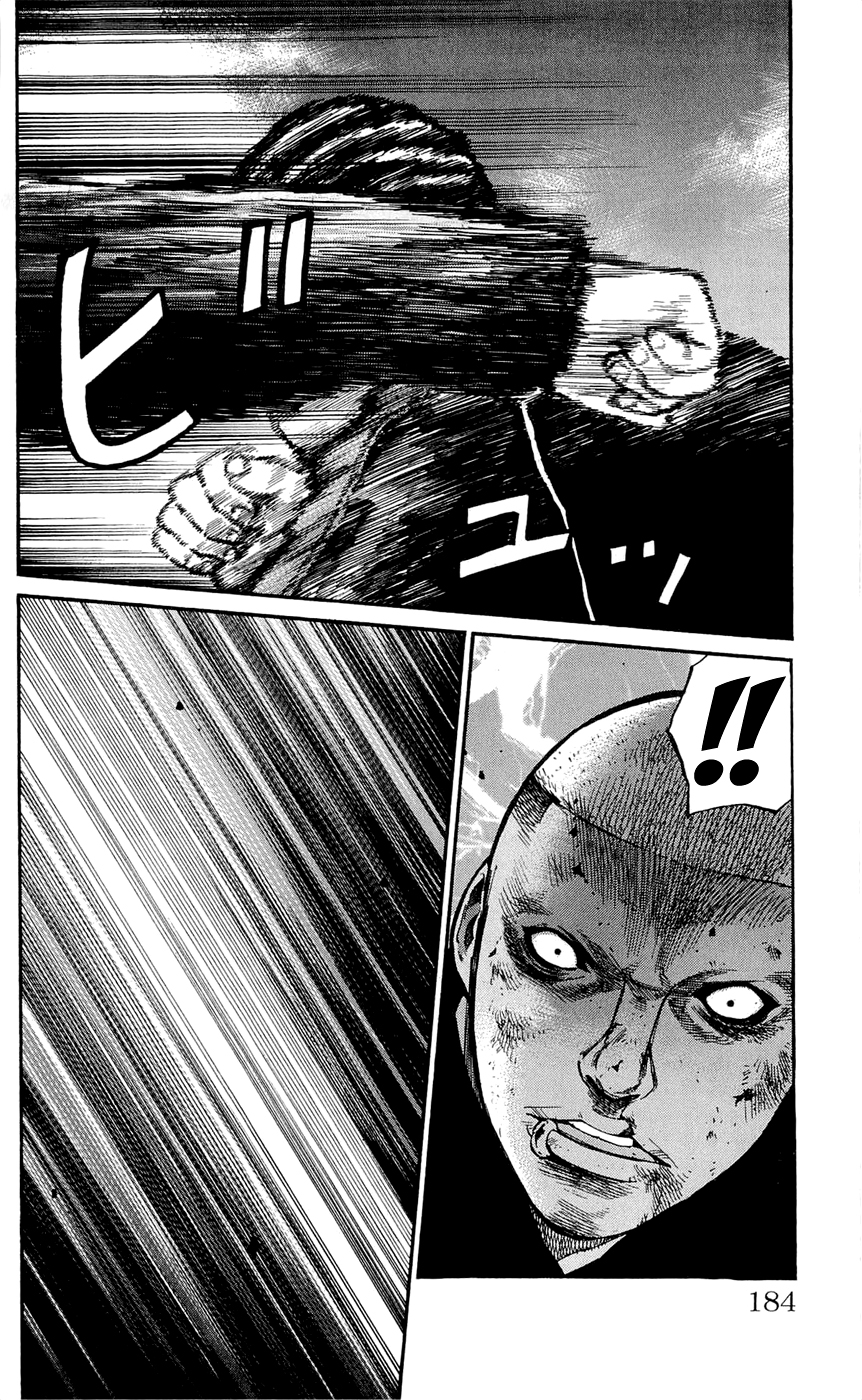 Read CLOVER FR Manga Online