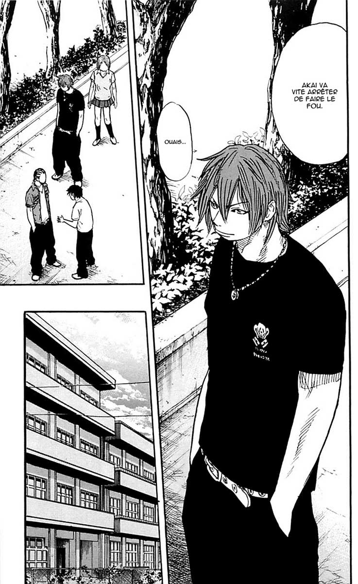 Read CLOVER FR Manga Online