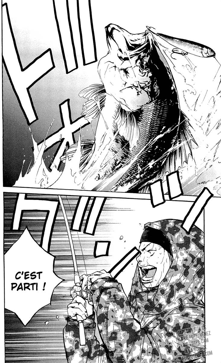 Read CLOVER FR Manga Online
