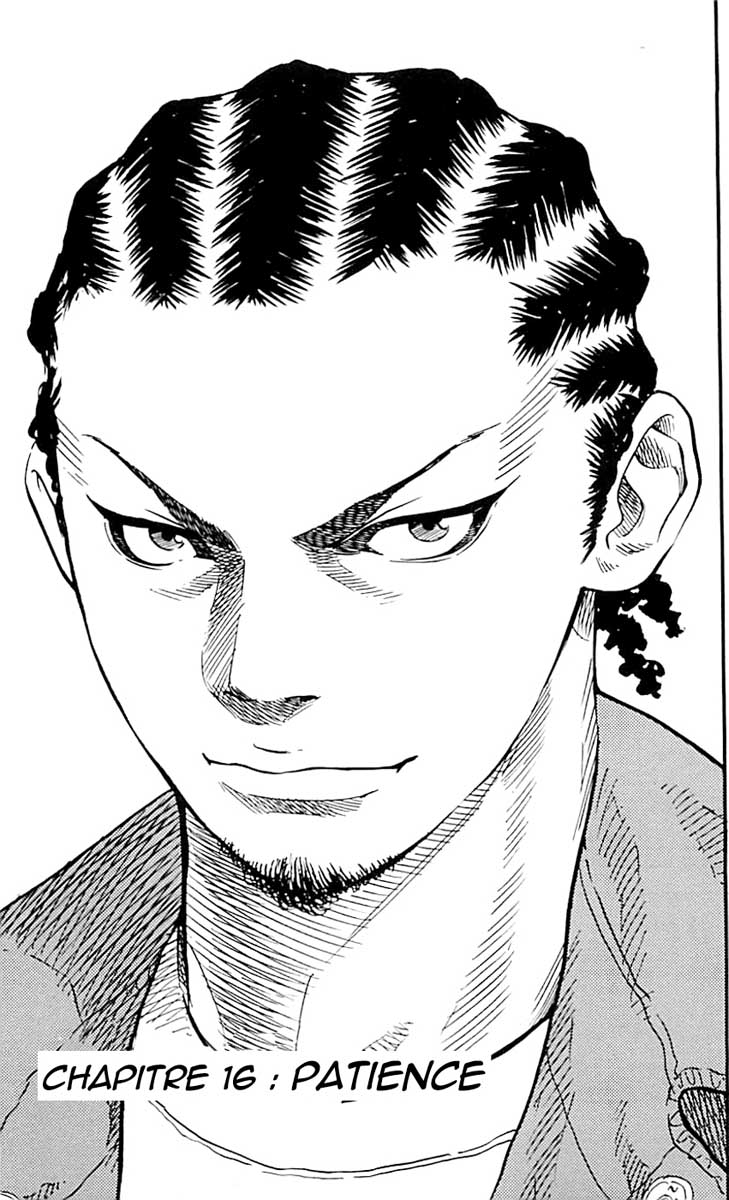 Read CLOVER FR Manga Online