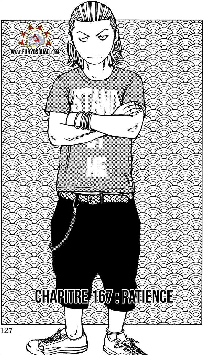 Read CLOVER FR Manga Online