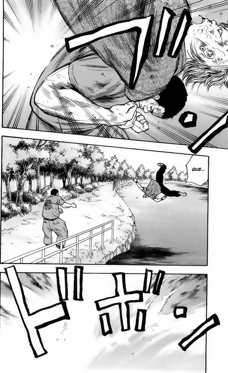 Read CLOVER FR Manga Online