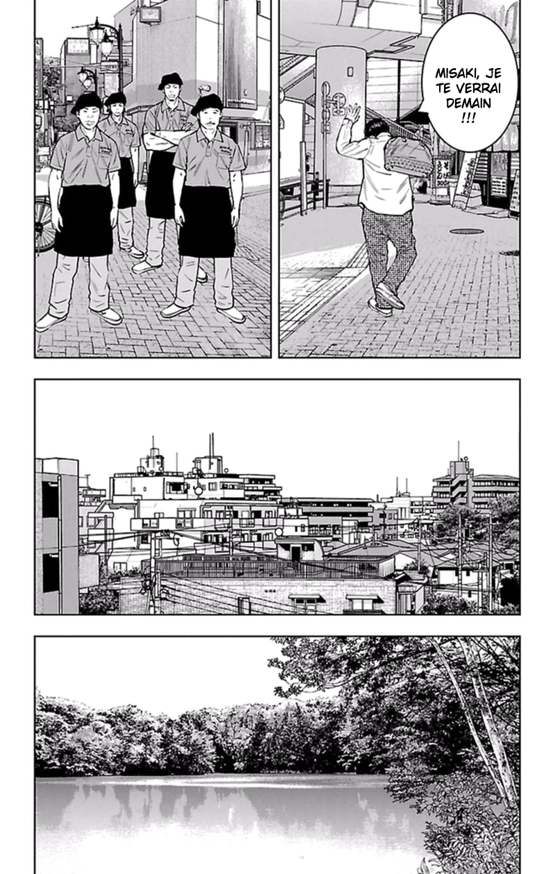 Read CLOVER FR Manga Online