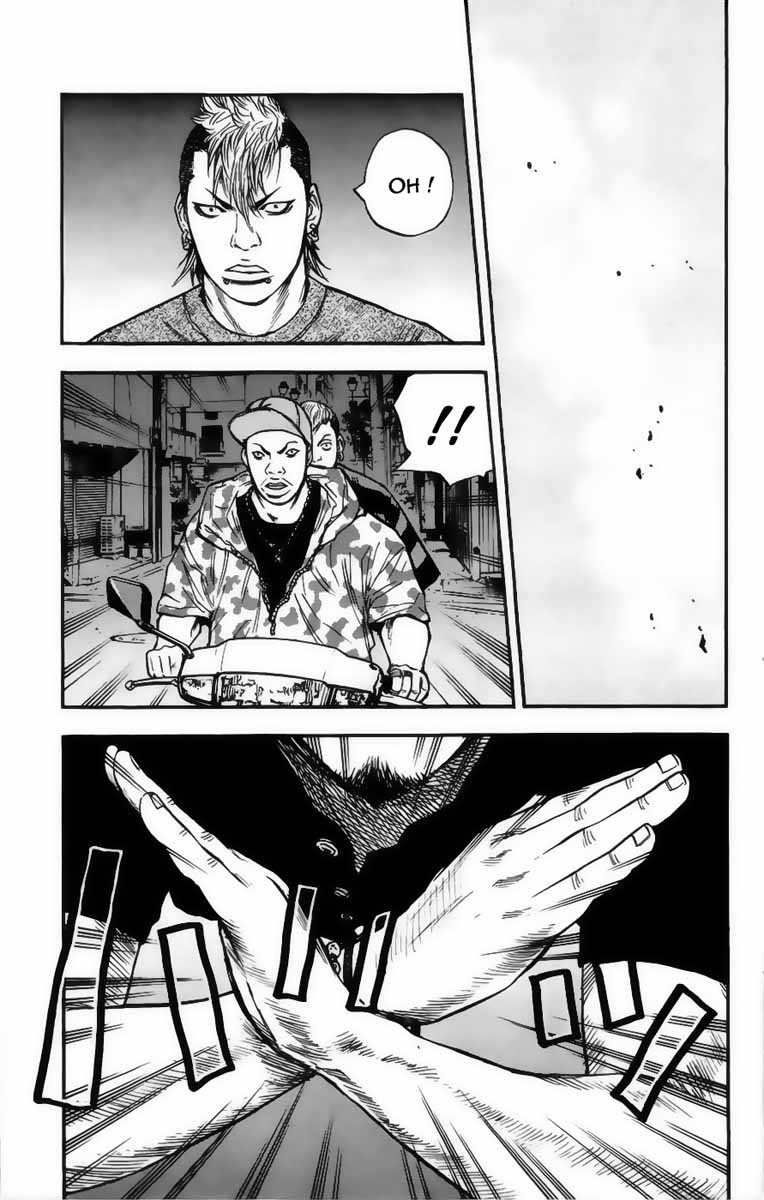 Read CLOVER FR Manga Online