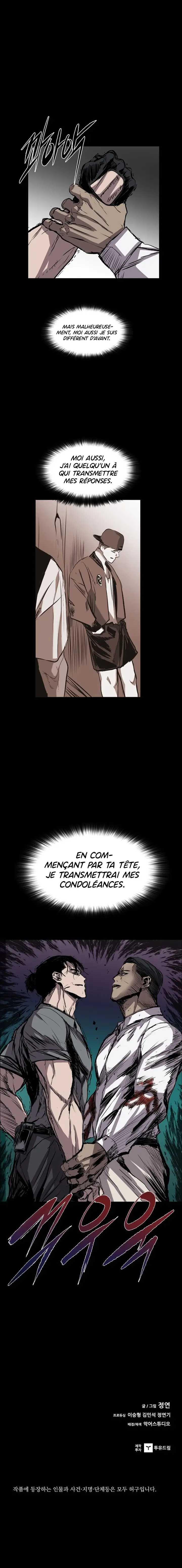 Read Castle FR Manga Online