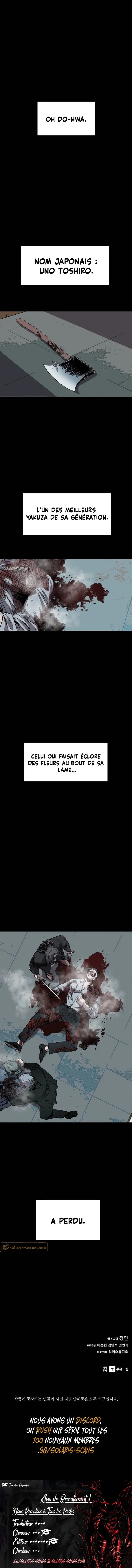 Read Castle FR Manga Online