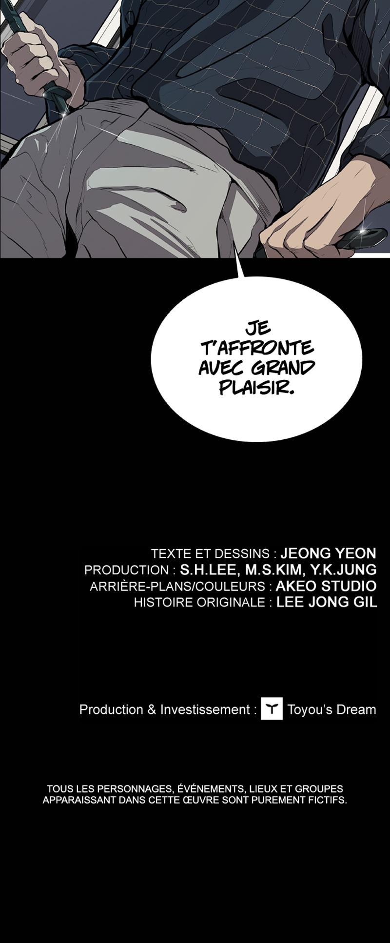 Read Castle FR Manga Online