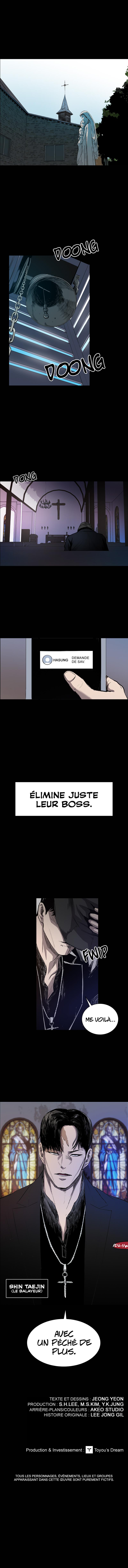 Read Castle FR Manga Online