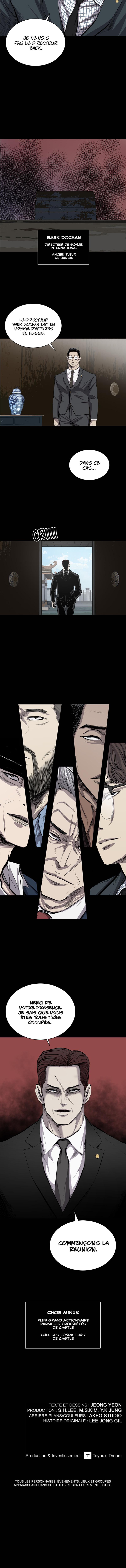 Read Castle FR Manga Online