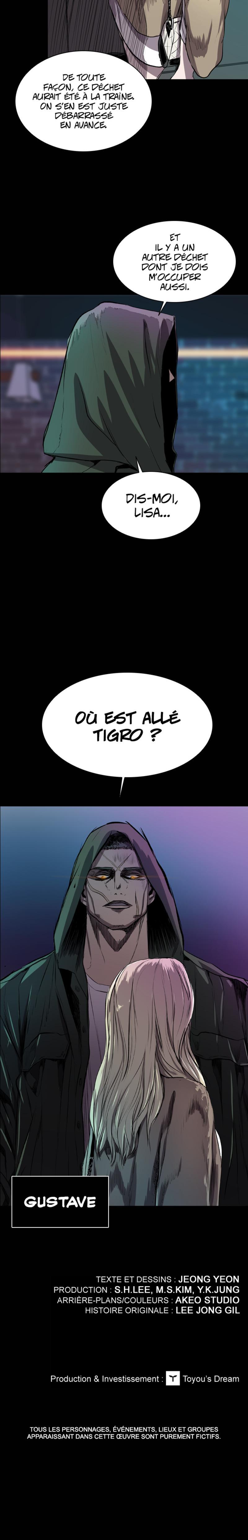Read Castle FR Manga Online