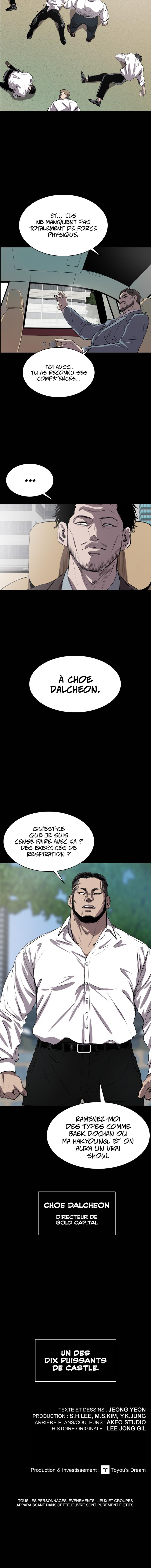 Read Castle FR Manga Online
