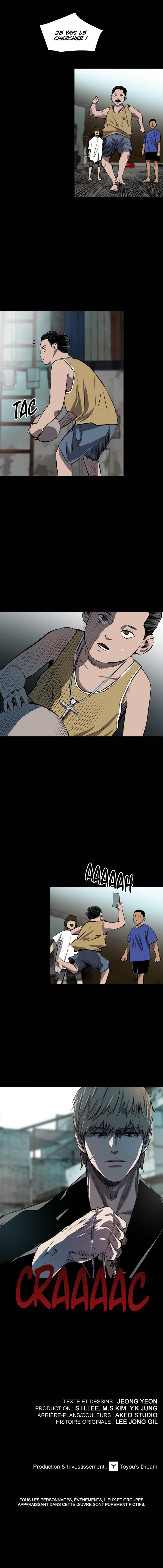 Read Castle FR Manga Online