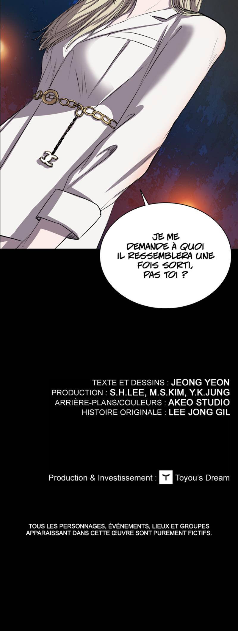 Read Castle FR Manga Online