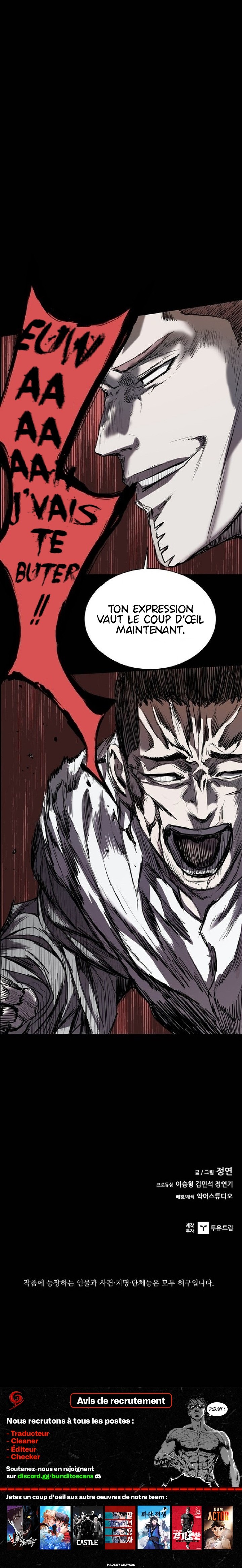Read Castle FR Manga Online