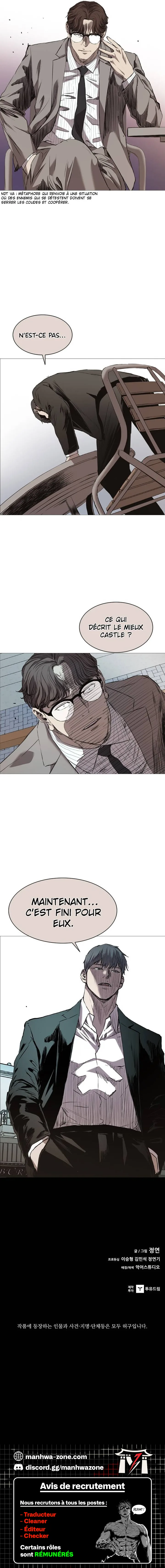 Read Castle FR Manga Online