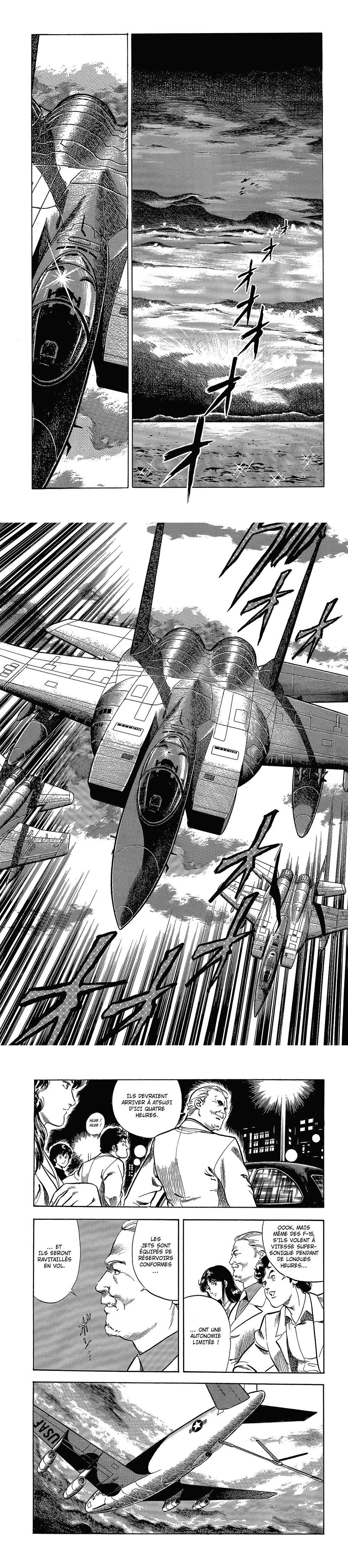 Read Cat s Eye FR Manga Online