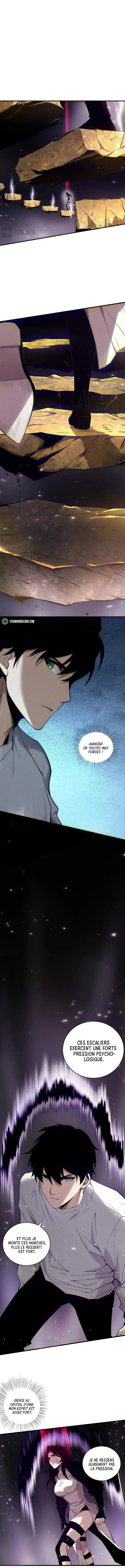 Read Catastrophic Necromancer FR Manga Online
