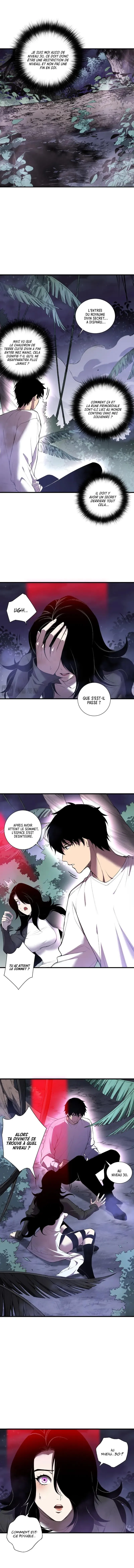Read Catastrophic Necromancer FR Manga Online