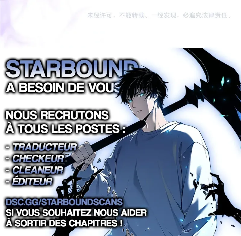 Read Catastrophic Necromancer FR Manga Online