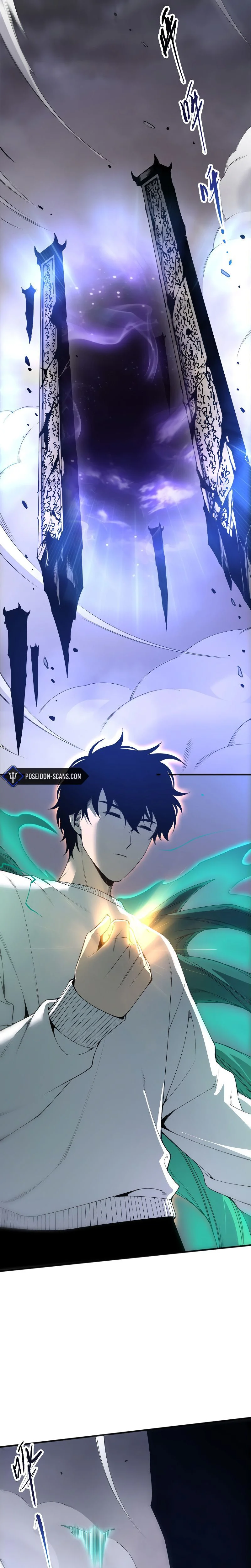 Read Catastrophic Necromancer FR Manga Online
