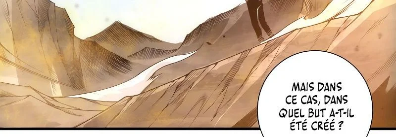 Read Catastrophic Necromancer FR Manga Online