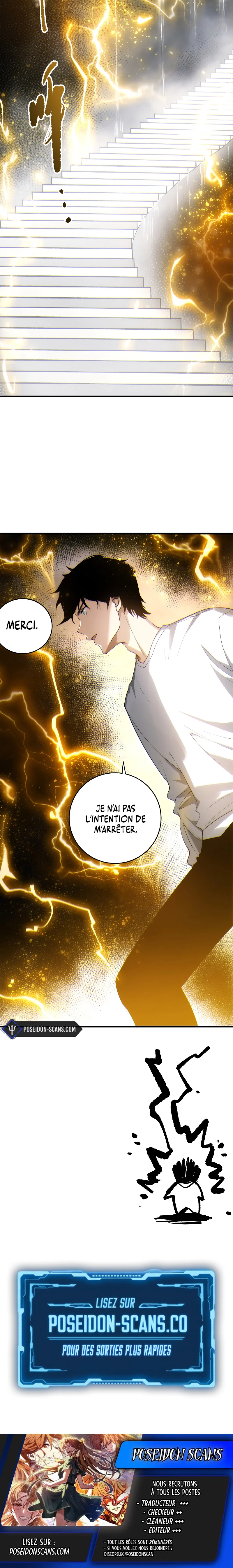 Read Catastrophic Necromancer FR Manga Online