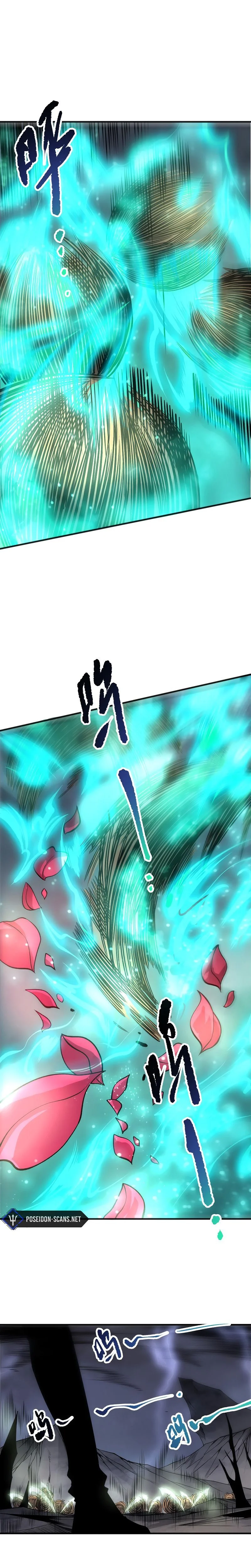 Read Catastrophic Necromancer FR Manga Online