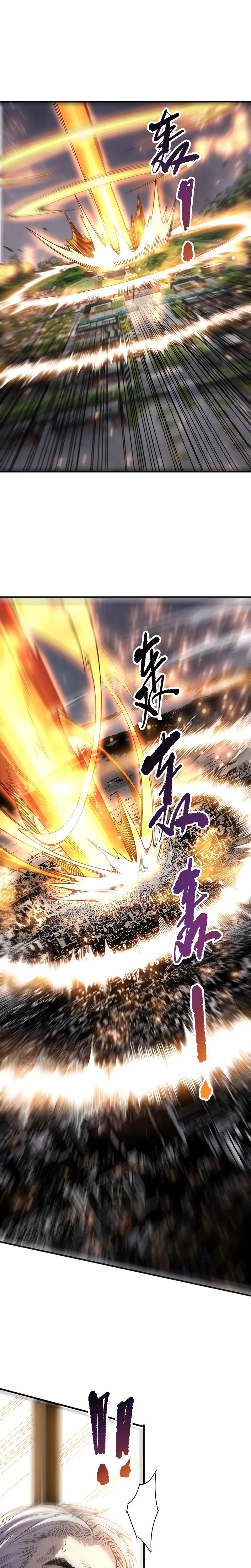 Read Catastrophic Necromancer FR Manga Online
