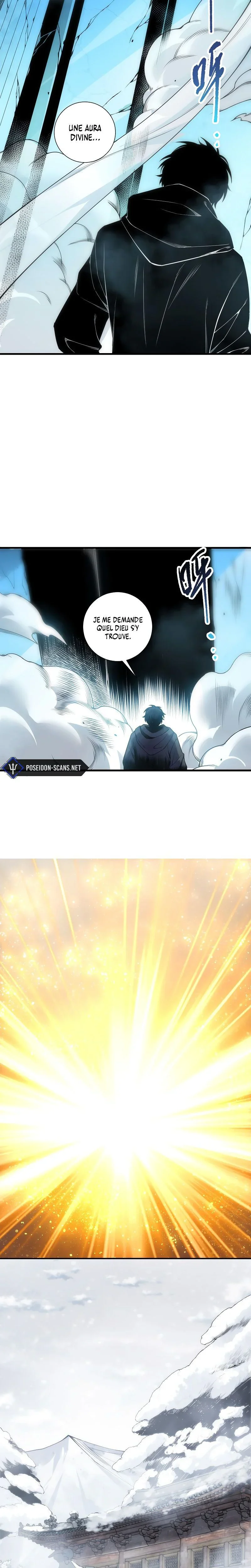 Read Catastrophic Necromancer FR Manga Online