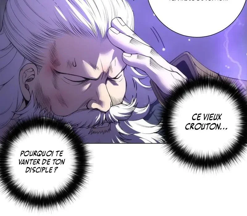 Read Catastrophic Necromancer FR Manga Online