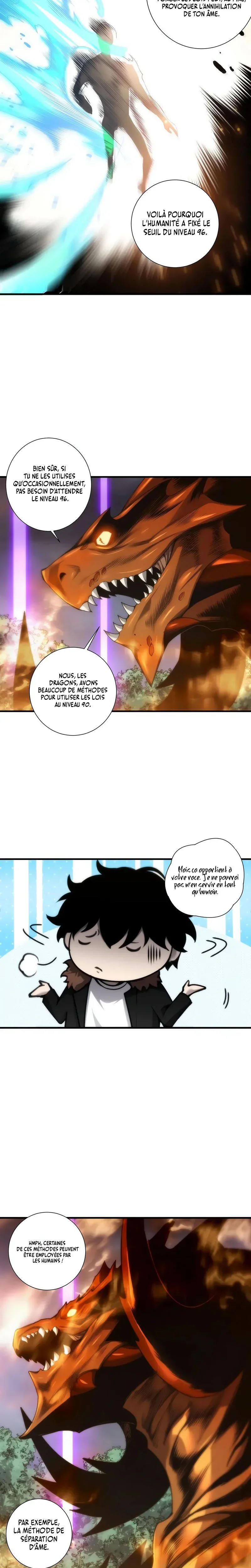 Read Catastrophic Necromancer FR Manga Online