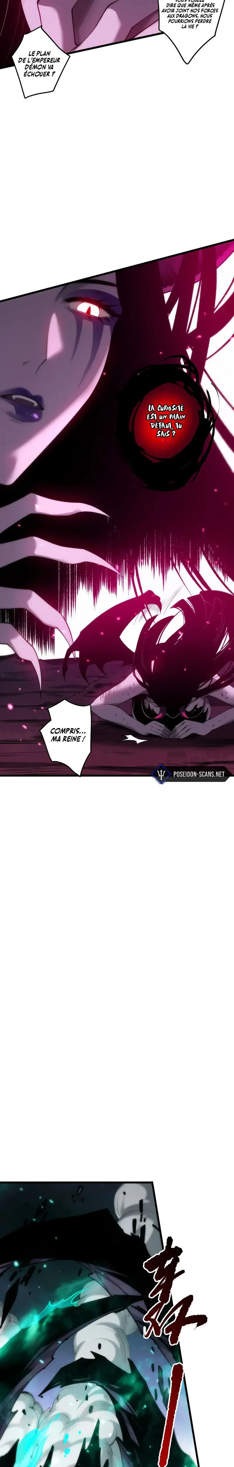 Read Catastrophic Necromancer FR Manga Online