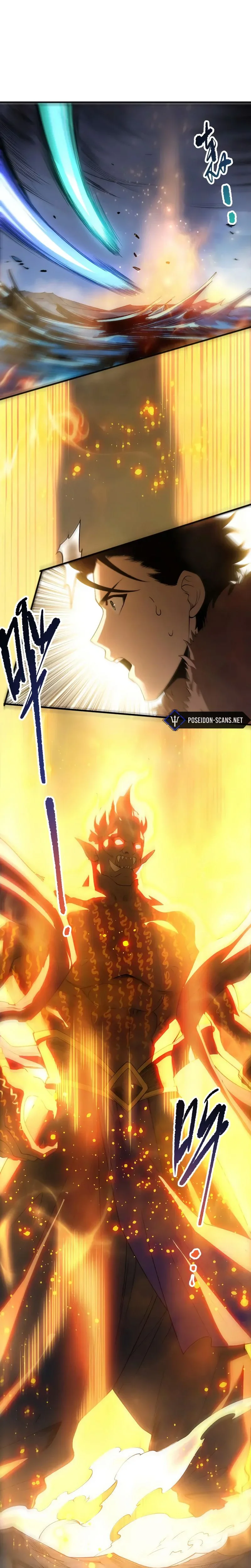 Read Catastrophic Necromancer FR Manga Online