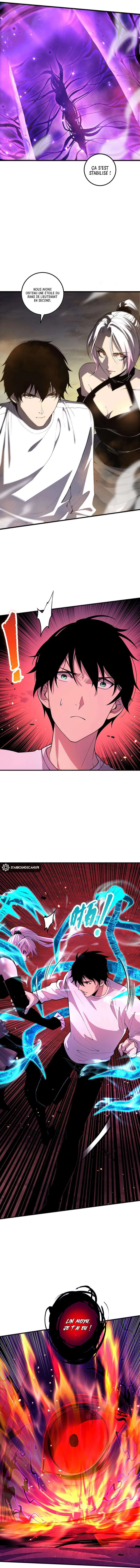 Read Catastrophic Necromancer FR Manga Online