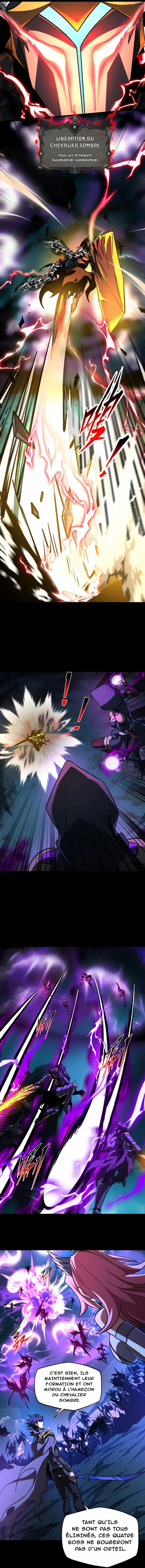 Read Catastrophic Priest FR Manga Online