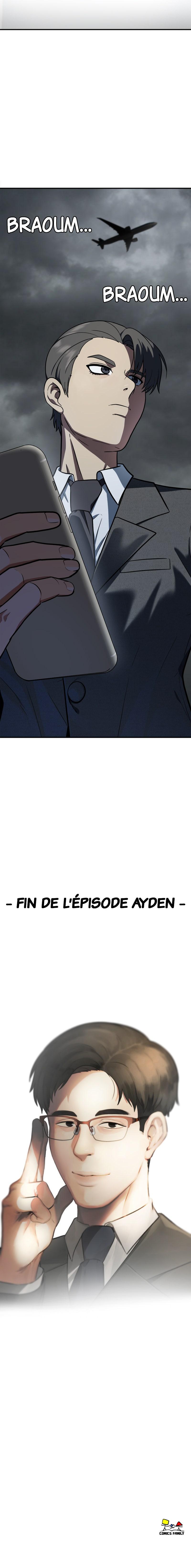 Read Change moi FR Manga Online