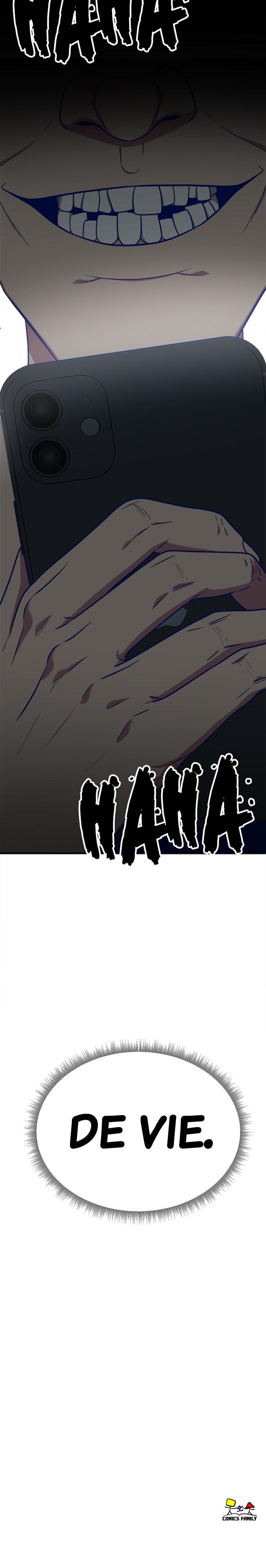 Read Change moi FR Manga Online
