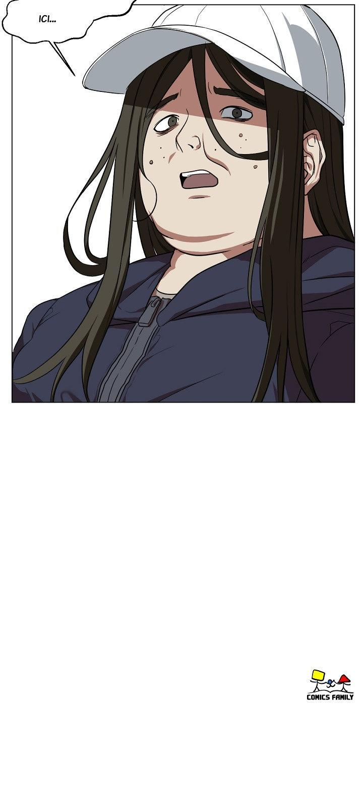 Read Change moi FR Manga Online