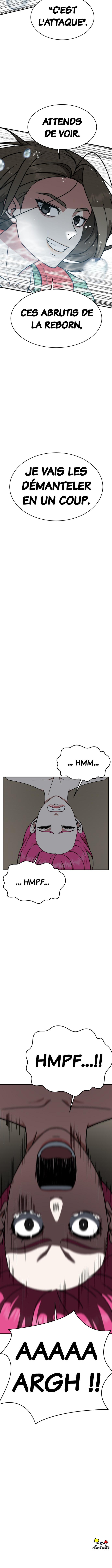 Read Change moi FR Manga Online