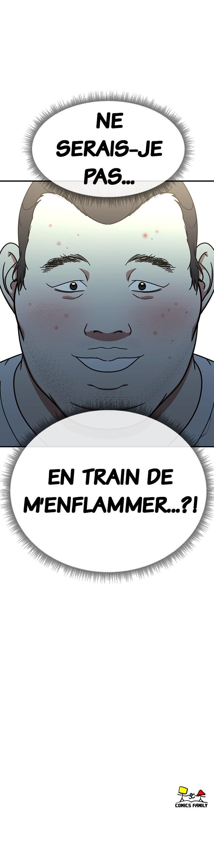 Read Change moi FR Manga Online