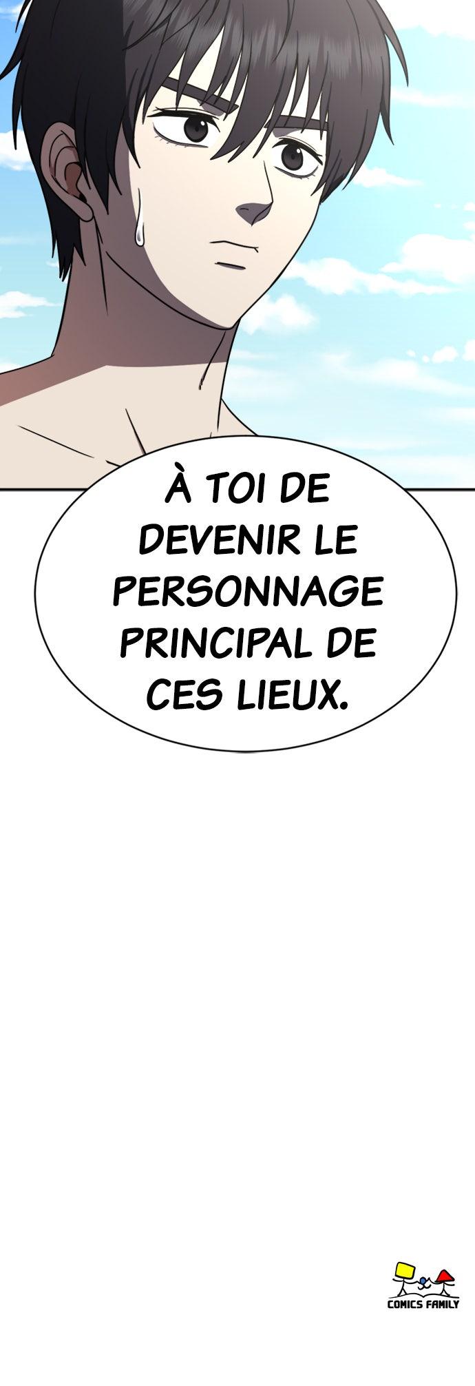 Read Change moi FR Manga Online